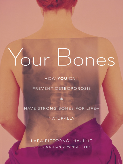 Title details for Your Bones by Lara Pizzorno - Wait list
